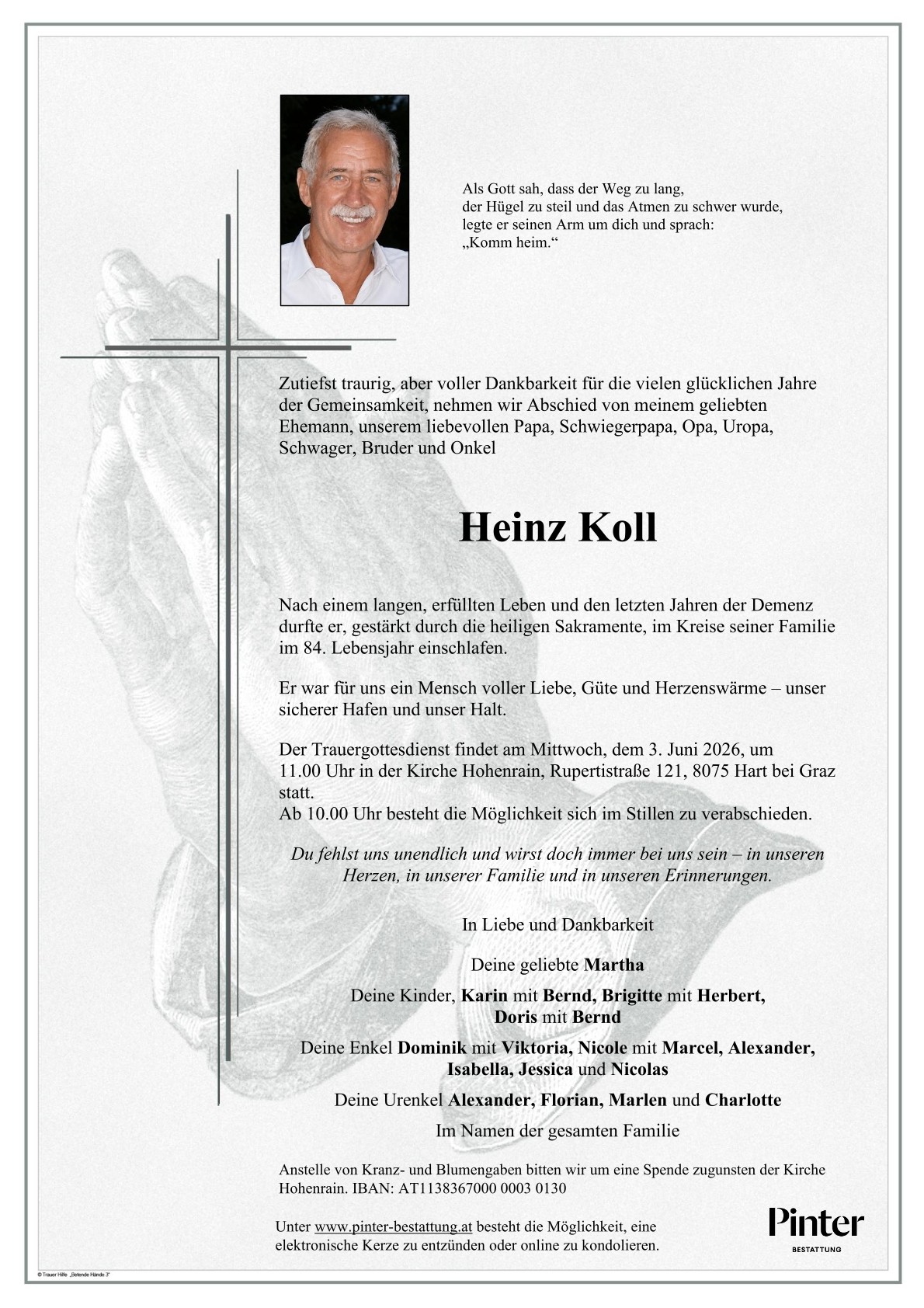 Heinz Koll